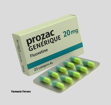 prozac
