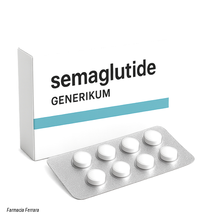 semaglutide