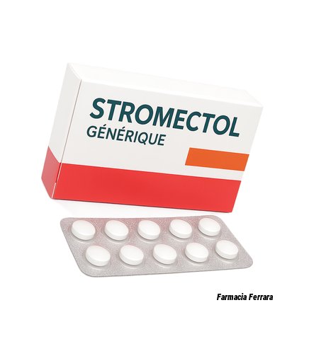 stromectol