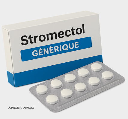 stromectol