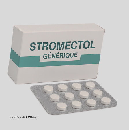 stromectol