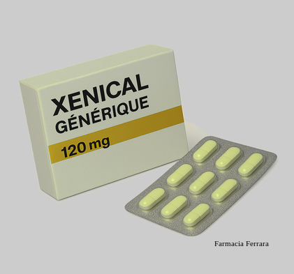 xenical