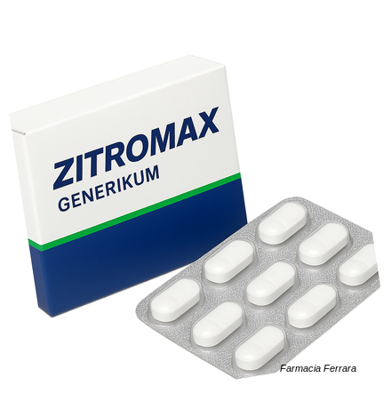 zitromax